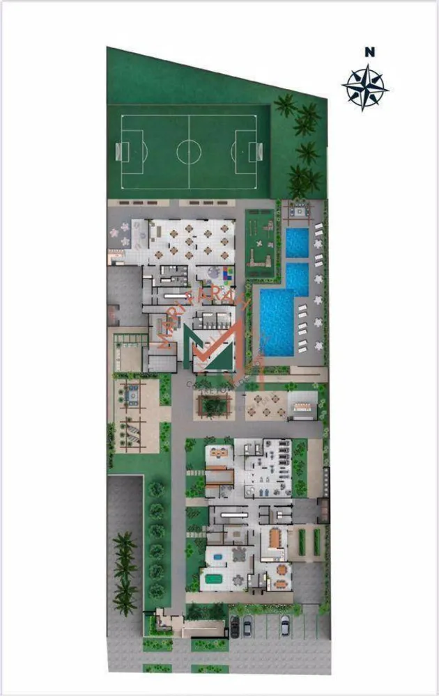 Apartamento, 3 quartos, 91 m² - Foto 16