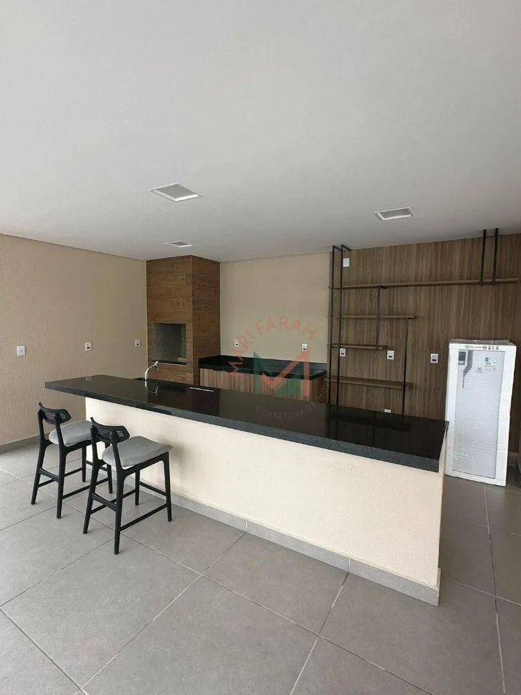 Apartamento, 3 quartos, 91 m² - Foto 3