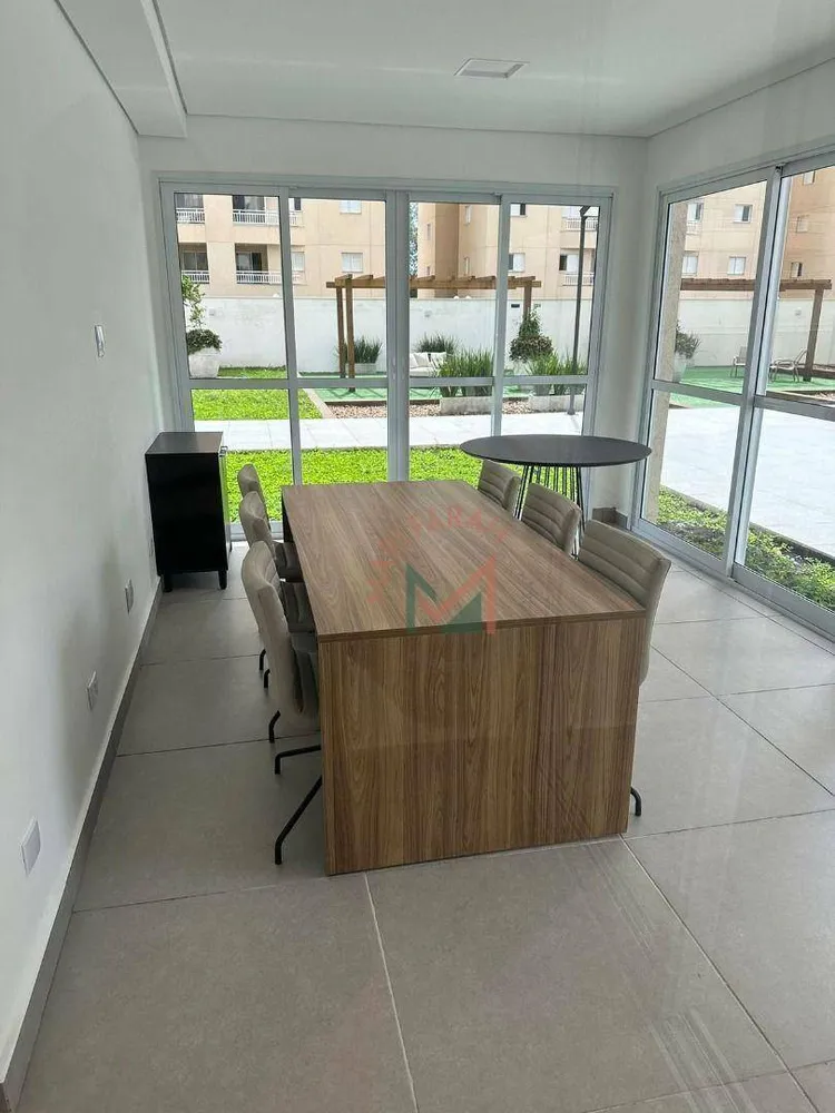 Apartamento, 3 quartos, 91 m² - Foto 8