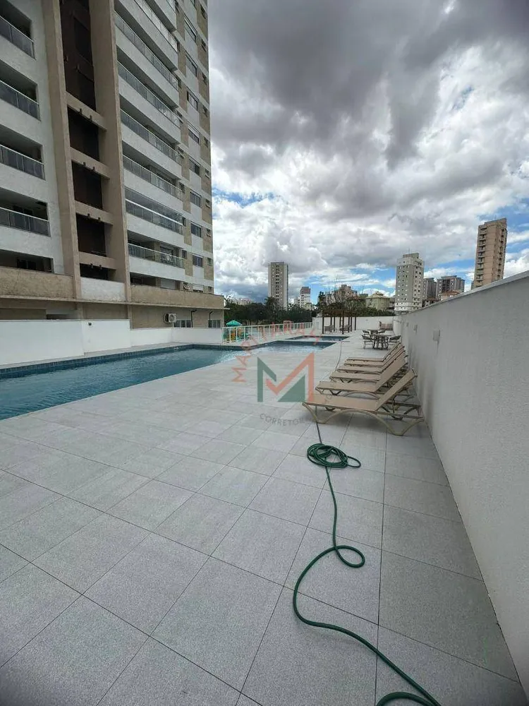Apartamento, 3 quartos, 91 m² - Foto 6