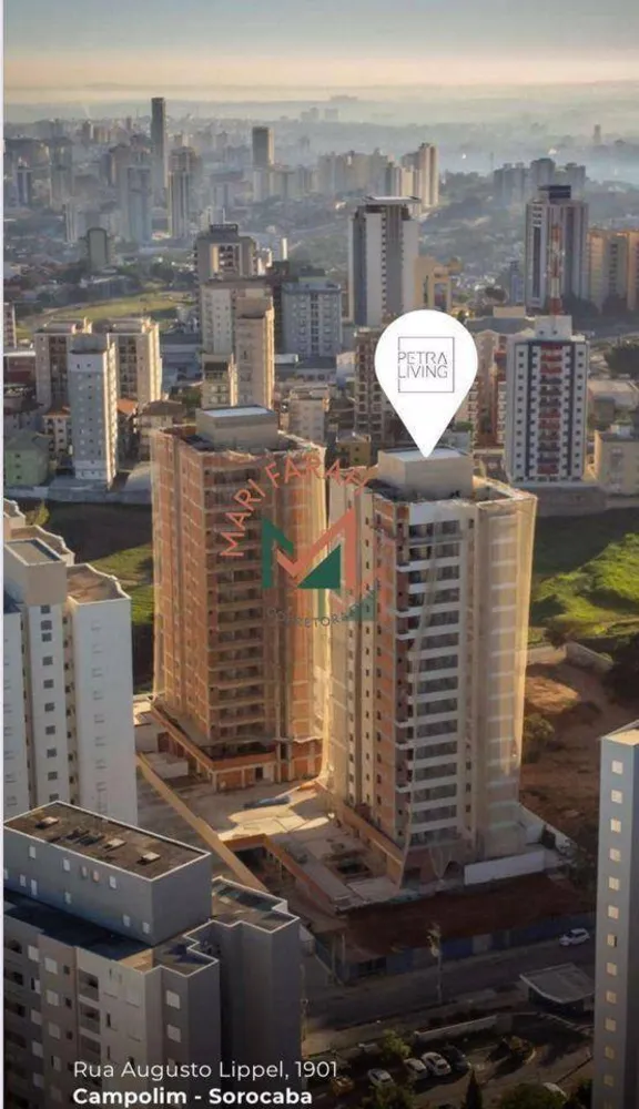 Apartamento, 3 quartos, 91 m² - Foto 13