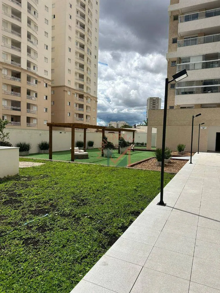 Apartamento, 3 quartos, 91 m² - Foto 2