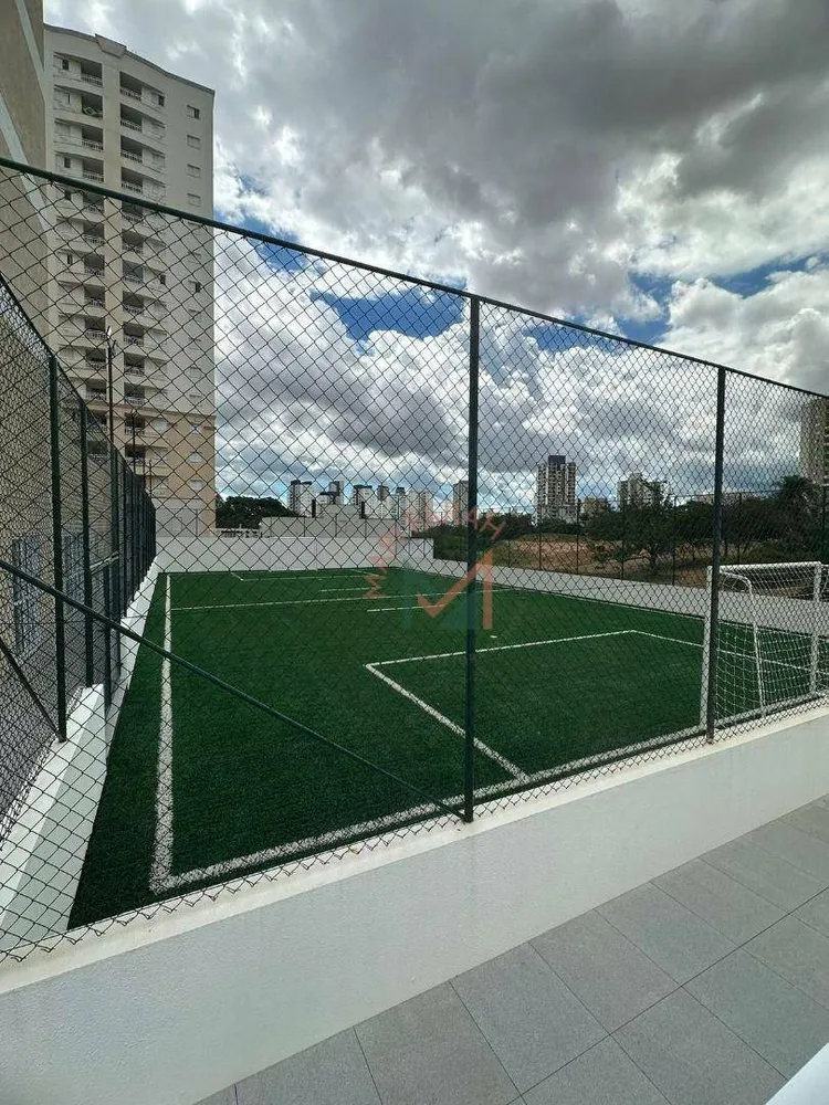 Apartamento, 3 quartos, 91 m² - Foto 5