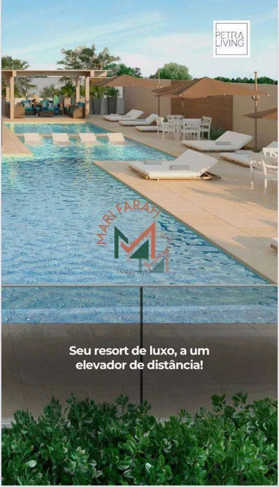 Apartamento, 3 quartos, 91 m² - Foto 15