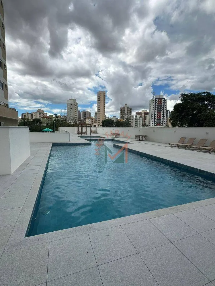 Apartamento, 3 quartos, 91 m² - Foto 12