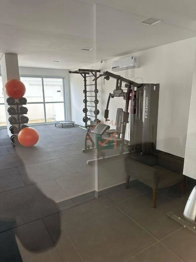 Apartamento, 3 quartos, 91 m² - Foto 11