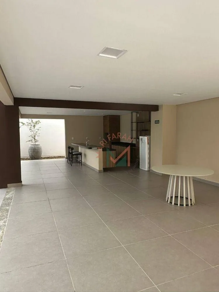Apartamento, 3 quartos, 91 m² - Foto 4