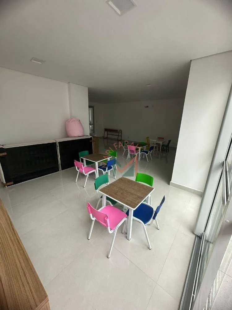 Apartamento, 3 quartos, 91 m² - Foto 1