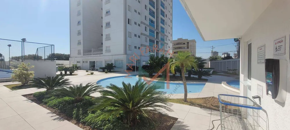 Apartamento, 3 quartos, 125 m² - Foto 2