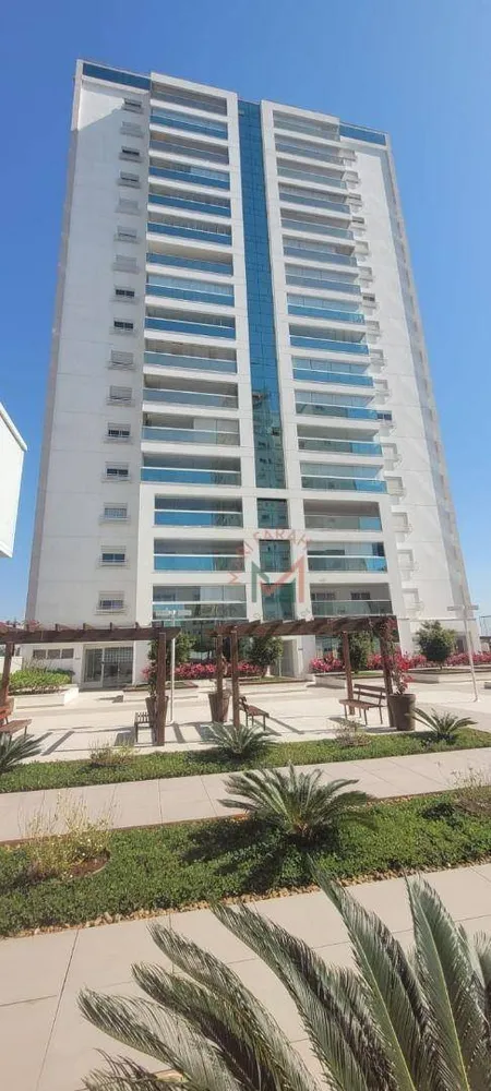 Apartamento, 3 quartos, 125 m² - Foto 12