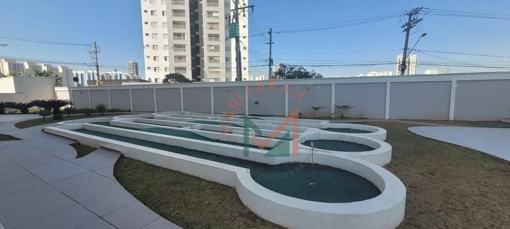 Apartamento, 3 quartos, 125 m² - Foto 4