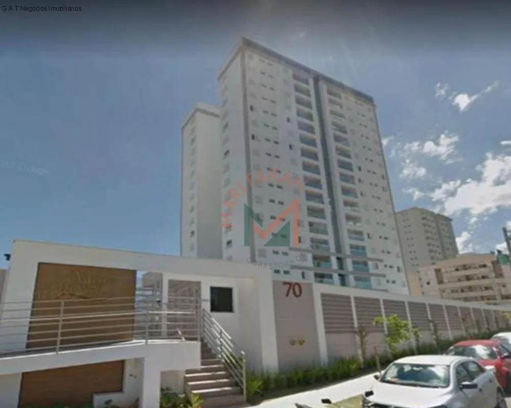 Apartamento, 3 quartos, 125 m² - Foto 9