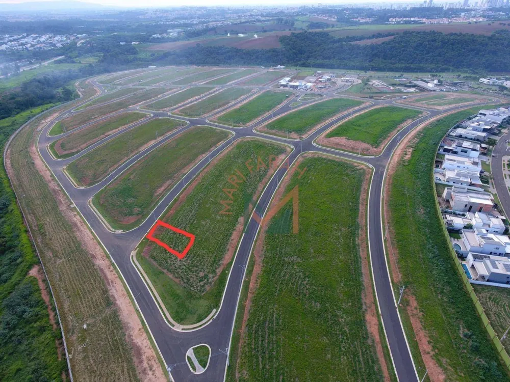 Loteamento e Condomínio, 337 m² - Foto 3