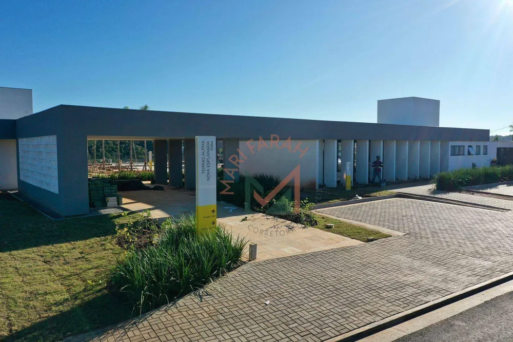 Loteamento e Condomínio, 337 m² - Foto 1