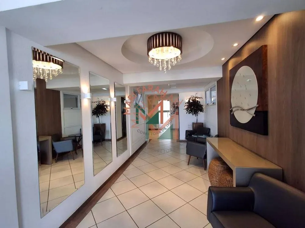 Apartamento, 3 quartos, 85 m² - Foto 15