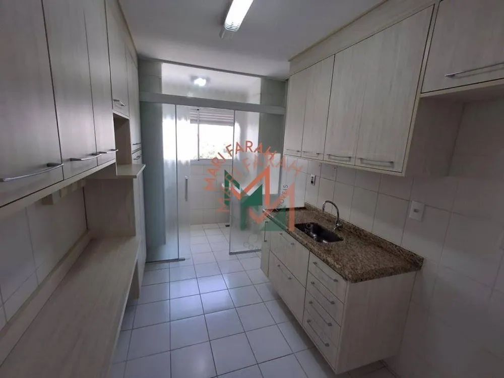 Apartamento, 3 quartos, 85 m² - Foto 1