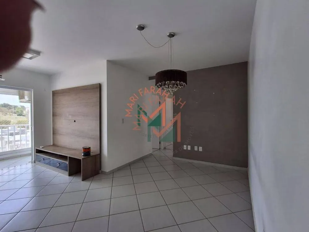 Apartamento, 3 quartos, 85 m² - Foto 2