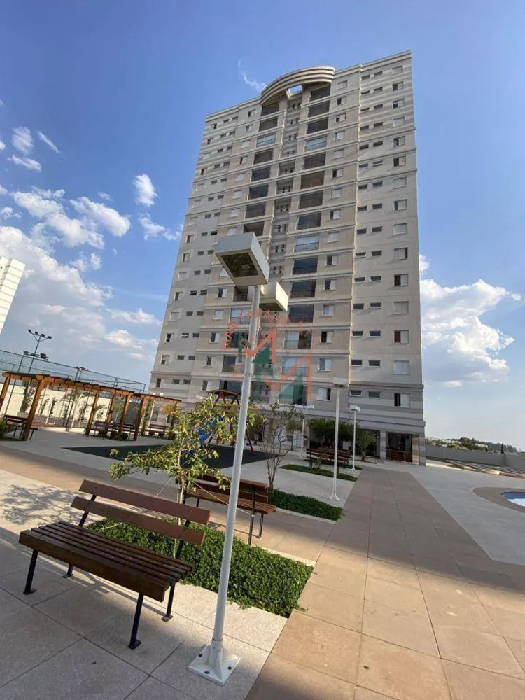 Apartamento, 3 quartos, 120 m² - Foto 12