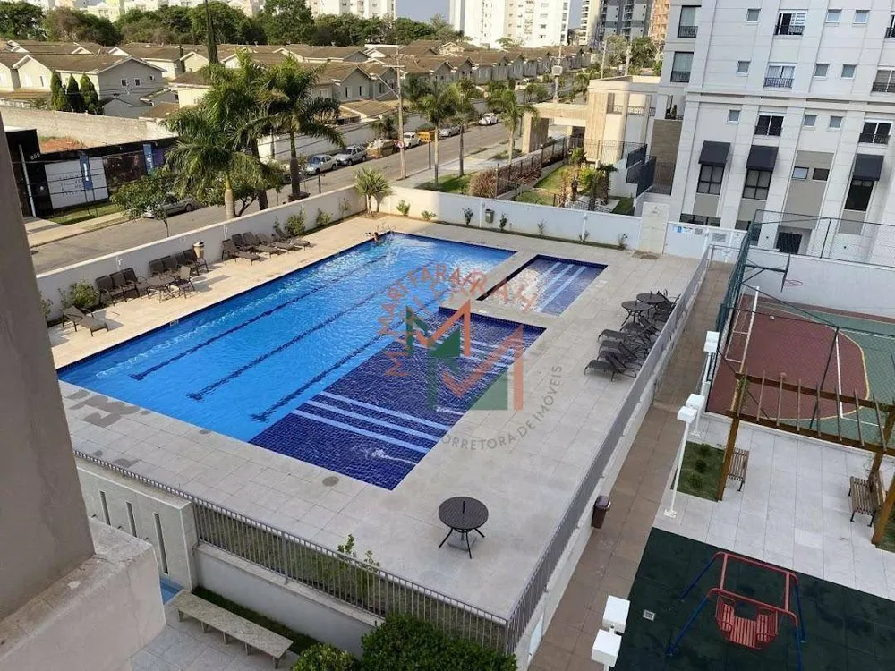 Apartamento, 3 quartos, 120 m² - Foto 8