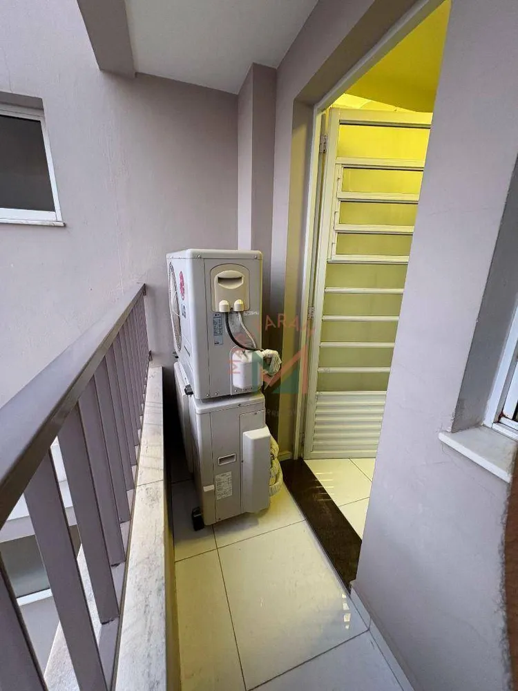 Apartamento, 3 quartos, 120 m² - Foto 7