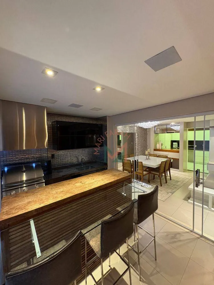 Apartamento, 3 quartos, 120 m² - Foto 3