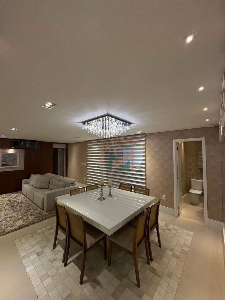 Apartamento, 3 quartos, 120 m² - Foto 2