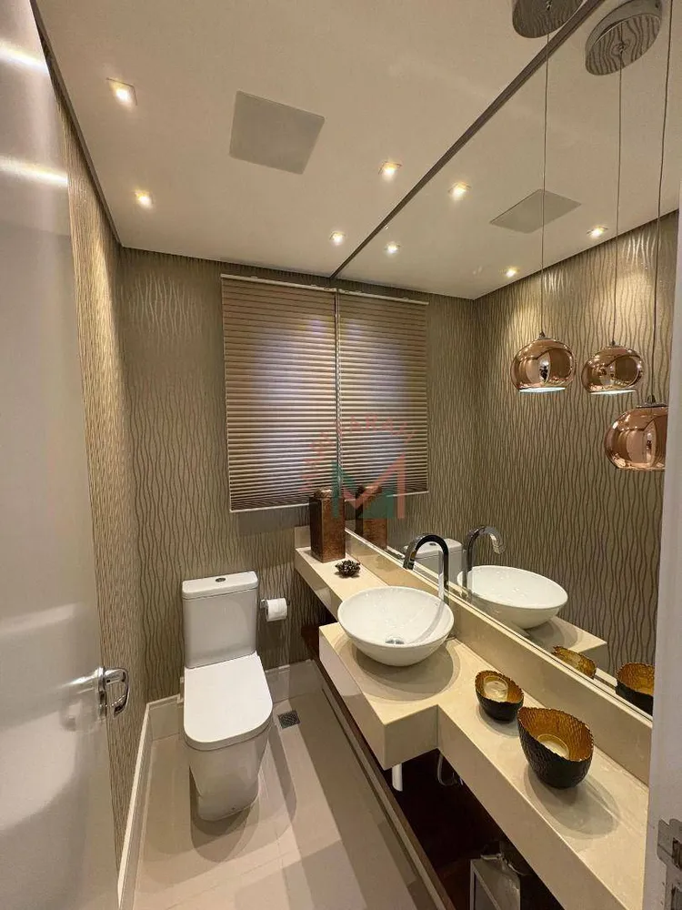 Apartamento, 3 quartos, 120 m² - Foto 4