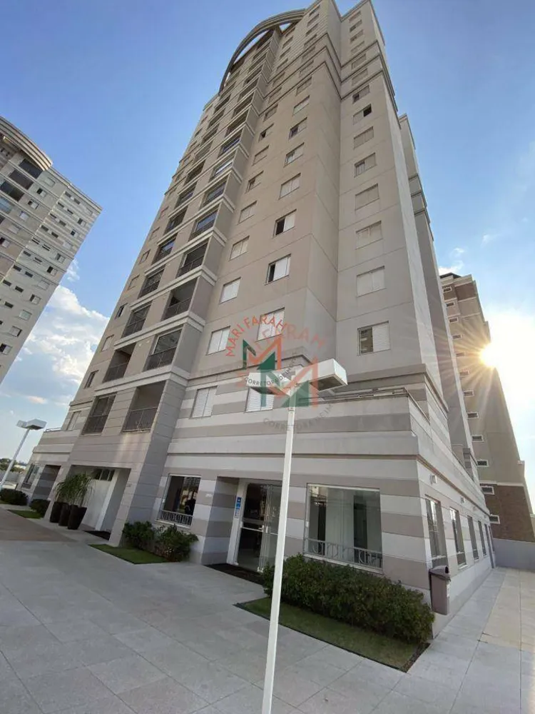Apartamento, 3 quartos, 120 m² - Foto 11