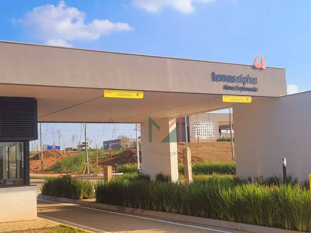 Loteamento e Condomínio, 300 m² - Foto 9