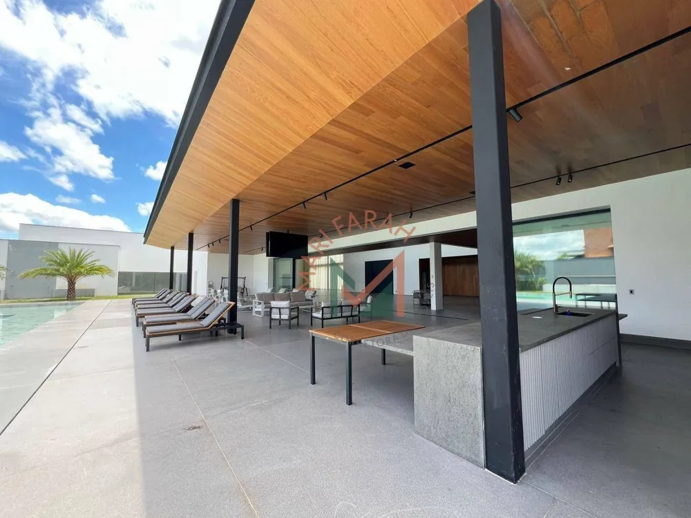 Casa de Condomínio, 11 quartos - Foto 10