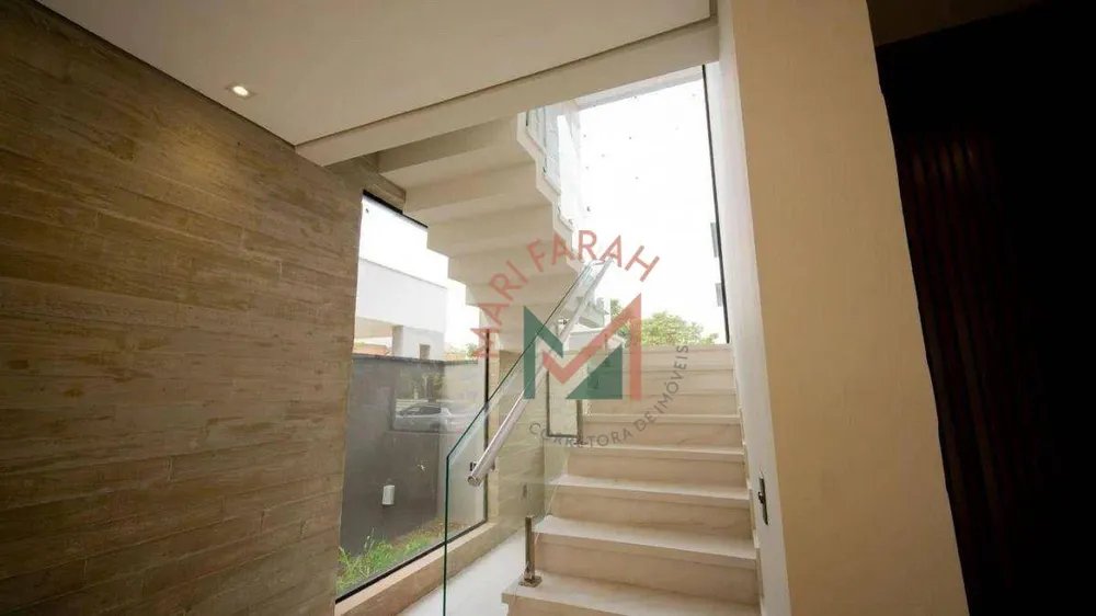 Casa de Condomínio, 4 quartos - Foto 9