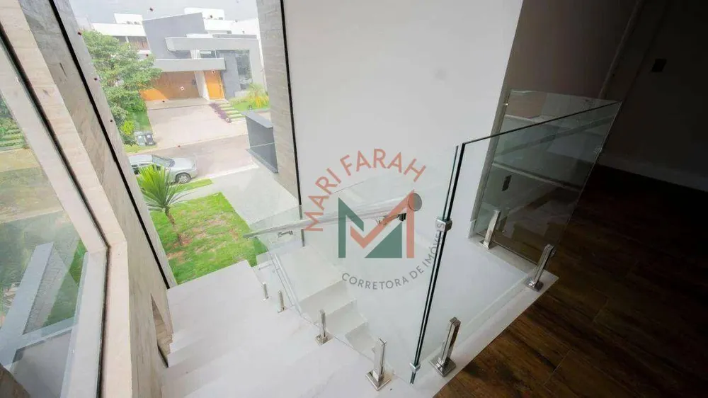 Casa de Condomínio, 4 quartos - Foto 8