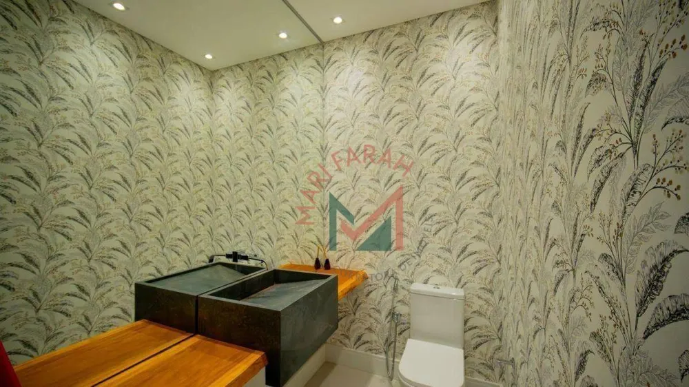 Casa de Condomínio, 4 quartos - Foto 12