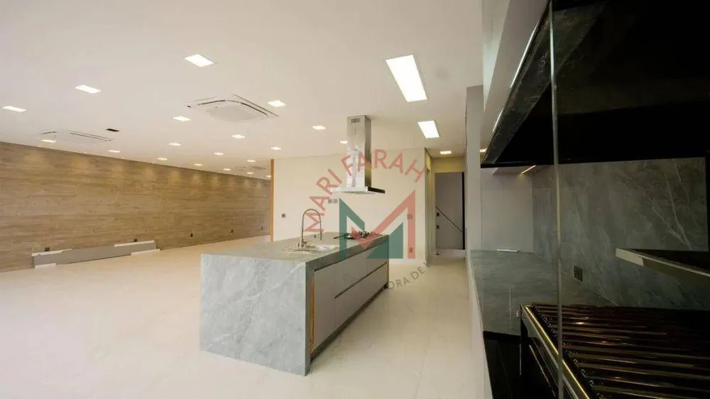 Casa de Condomínio, 4 quartos - Foto 5