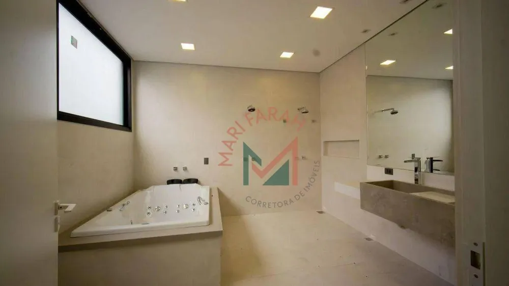 Casa de Condomínio, 4 quartos - Foto 10