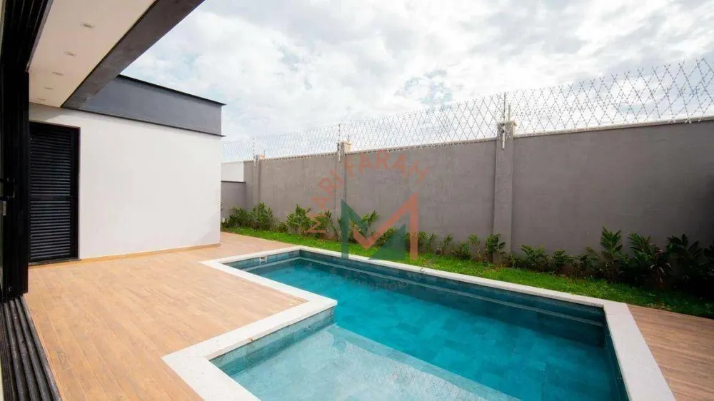 Casa de Condomínio, 4 quartos - Foto 2
