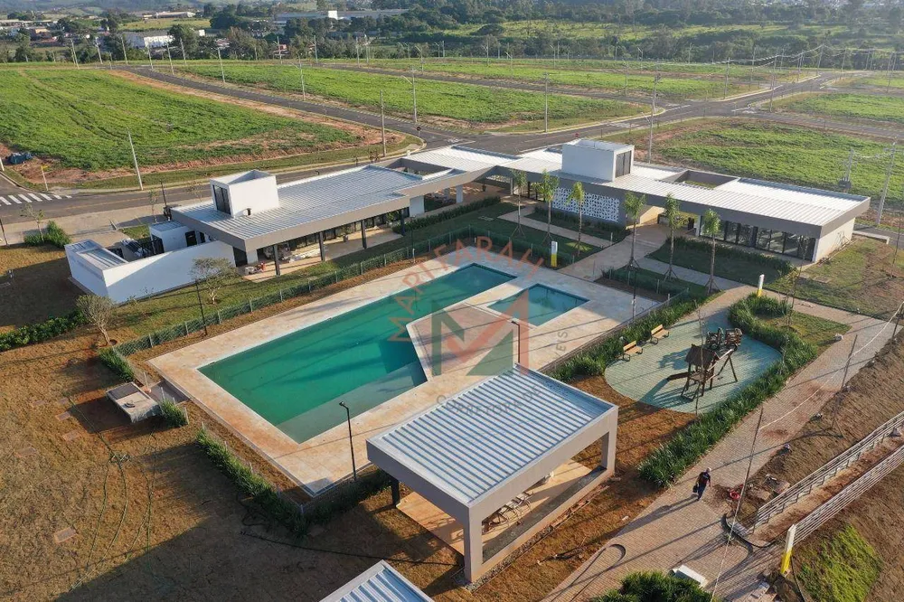 Loteamento e Condomínio, 412 m² - Foto 2