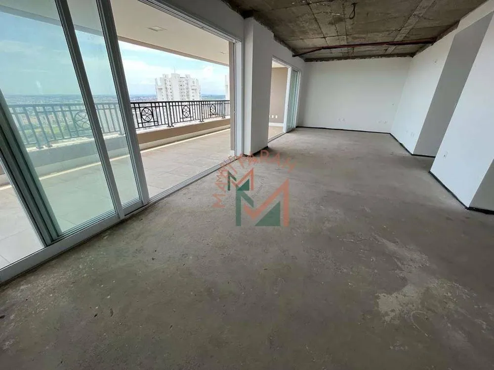 Apartamento, 4 quartos, 314 m² - Foto 2