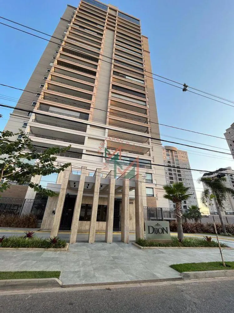 Apartamento, 4 quartos, 314 m² - Foto 8