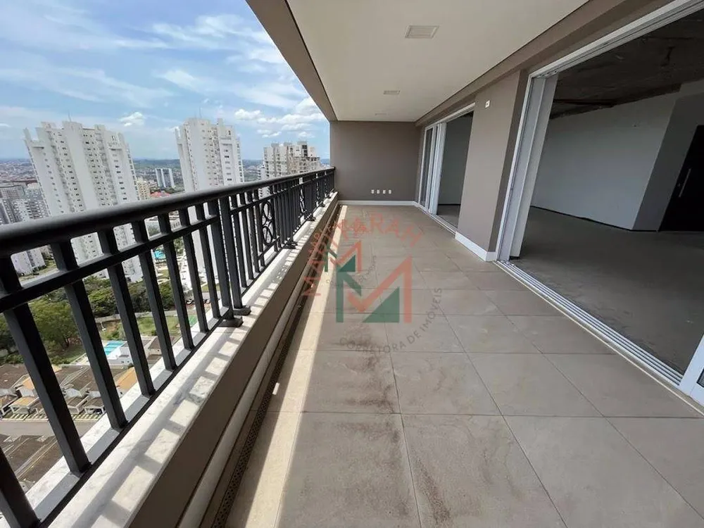 Apartamento, 4 quartos, 314 m² - Foto 4