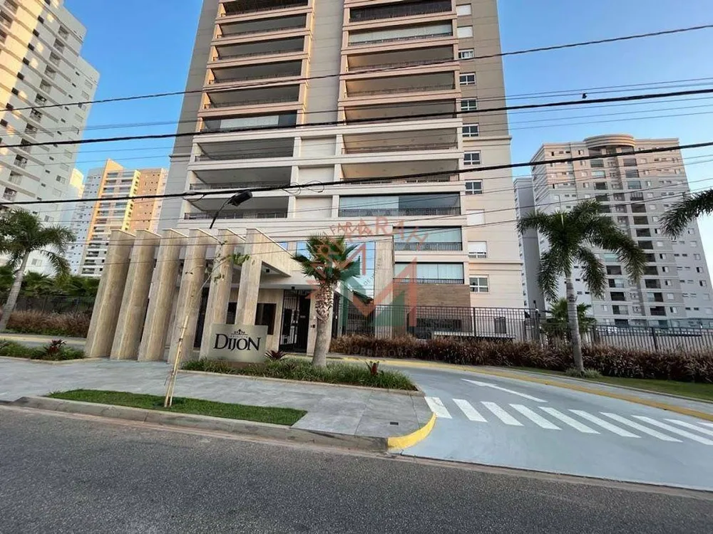 Apartamento, 4 quartos, 314 m² - Foto 1