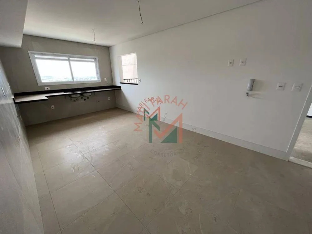 Apartamento, 4 quartos, 314 m² - Foto 3