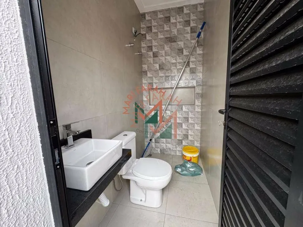 Casa de Condomínio, 3 quartos - Foto 5