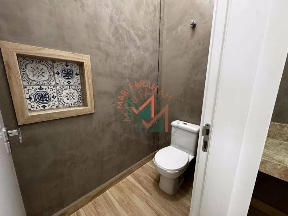 Casa de Condomínio, 3 quartos - Foto 7