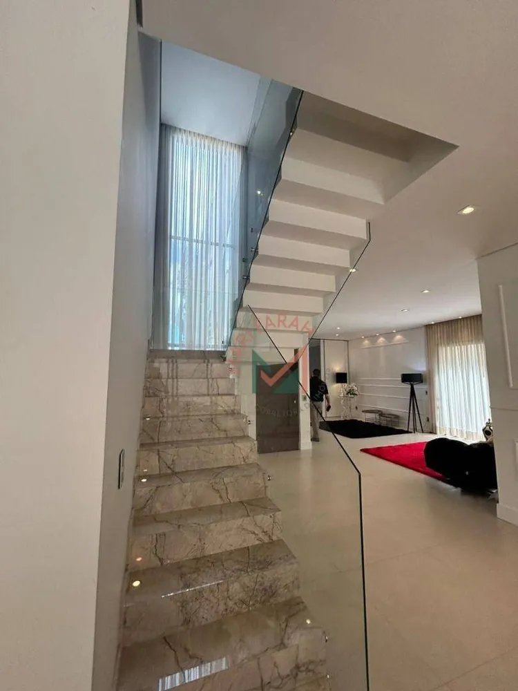 Casa de Condomínio, 4 quartos - Foto 15