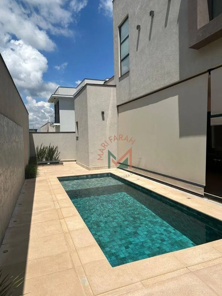 Casa de Condomínio, 4 quartos - Foto 11