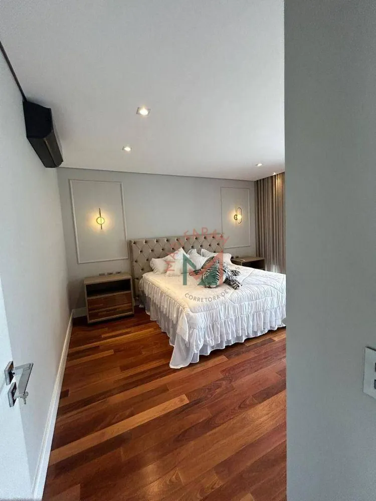 Casa de Condomínio, 4 quartos - Foto 10