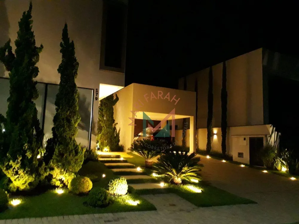 Casa de Condomínio, 4 quartos - Foto 16