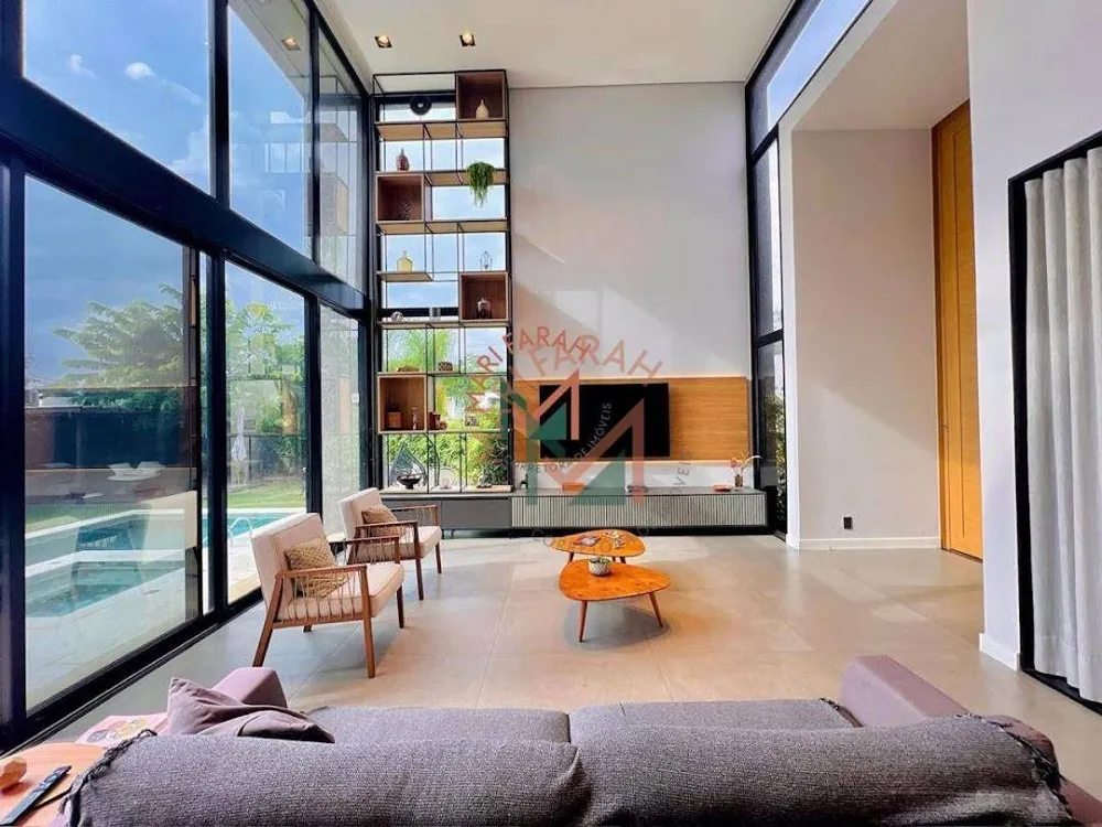 Casa de Condomínio, 5 quartos - Foto 4