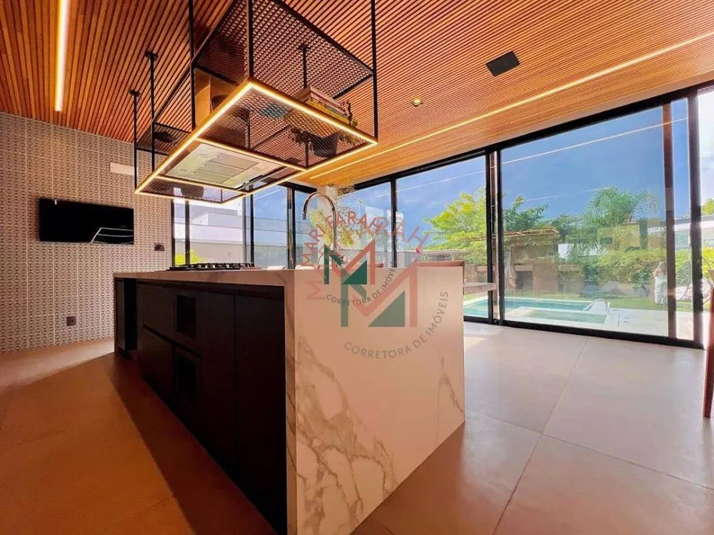 Casa de Condomínio, 5 quartos - Foto 6